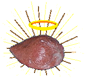 Holy Hackfleisch!