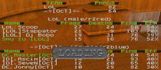 LOADING! BAHAHA!!