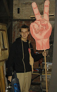 D&auml; Skuup