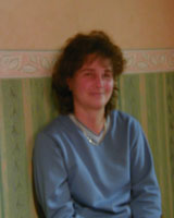 Da Lady again