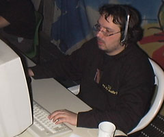 Hacki