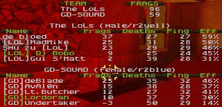 oergs